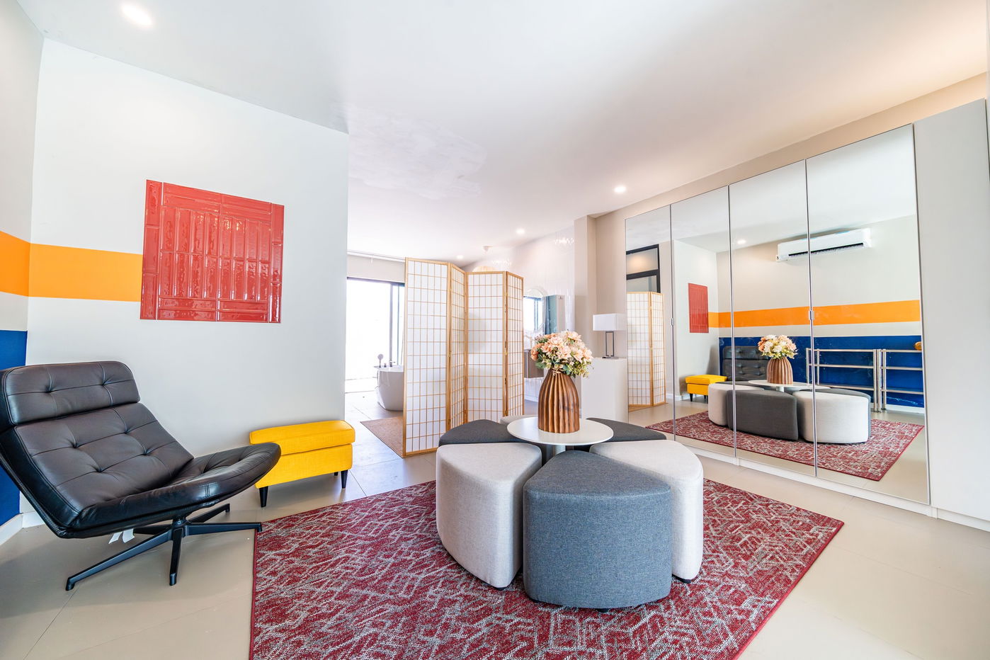 picture 4 Bedroom Pool Villa for Sale in Mabprachan, East Pattaya - 14/19