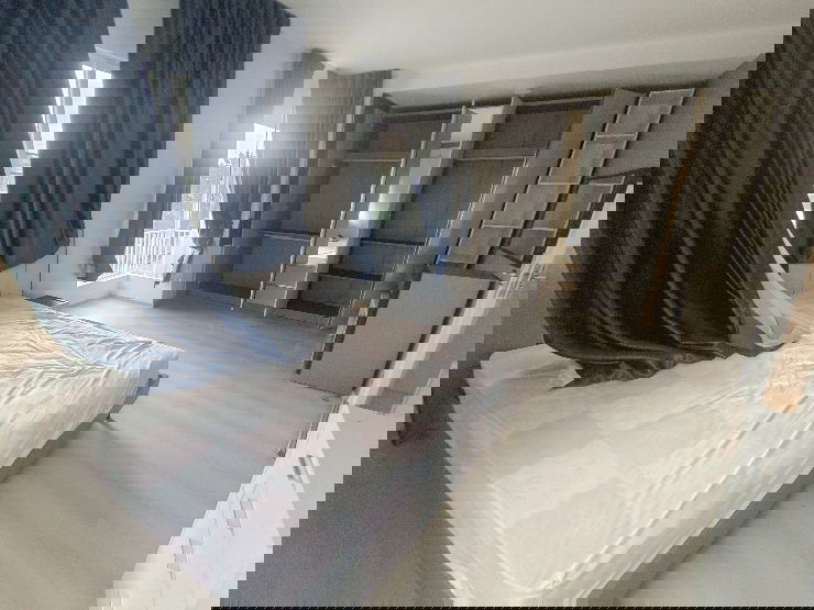 รูป ✨ ให้เช่าบ้านแฝด Villaggio ปิ่นเกล้า-ศาลายา สไตล์ยุโรป 🏡 เฟอร์ครบกริ๊บ หิ้วกระเป๋าเข้าอยู่ได้เลย! ✨
- รูปที่ 10/10