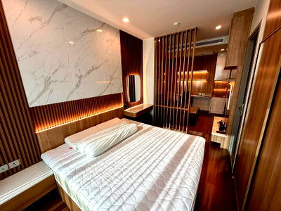 คอนโดให้เช่า : เช่าคอนโด IDEO Q Victory/ไอดีโอ คิว วิคตอรี (F6901006) ID Line : @condo44