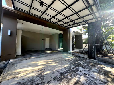 Houses for sale : 📌 For Sell House THE GRAND BANGNA-WONGWAEN 2-story 3 bedroom 2 bathroom