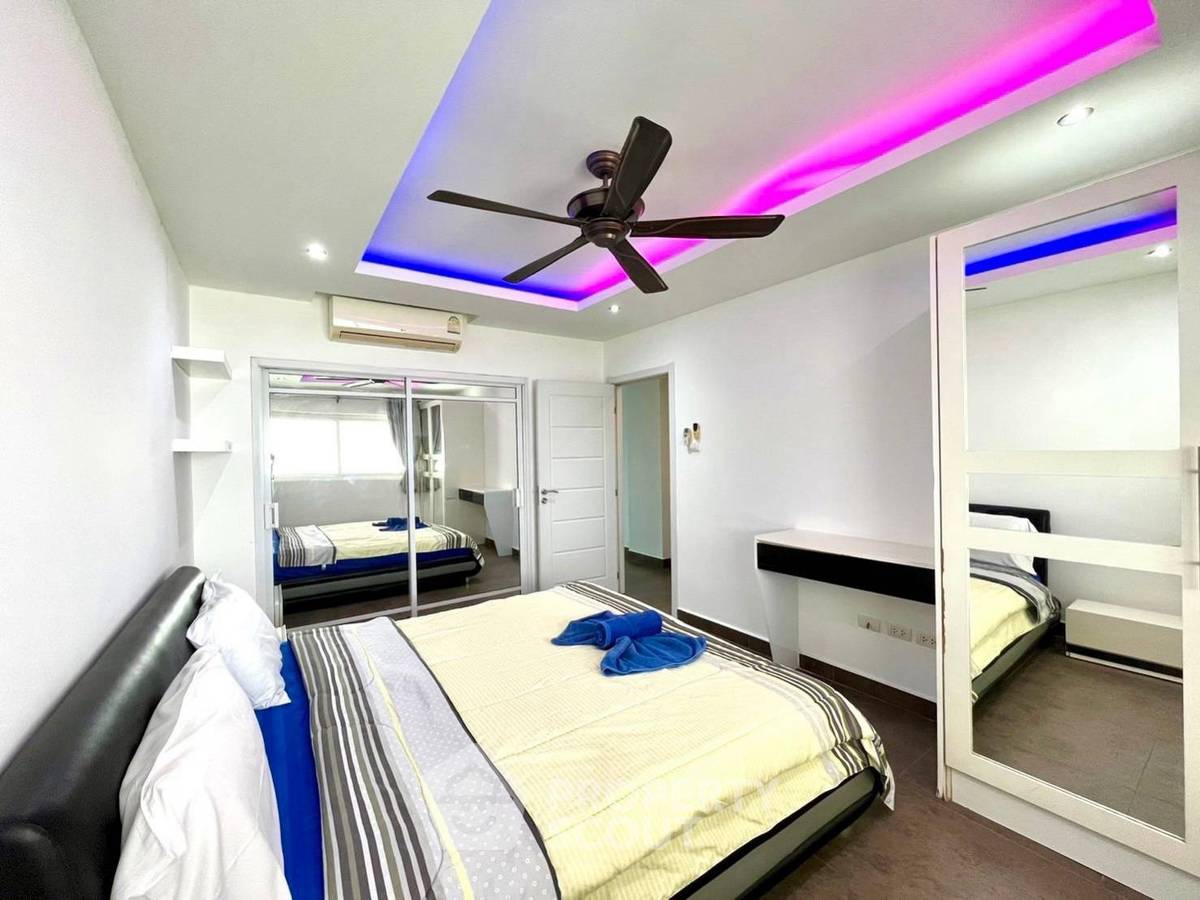 picture 1-BR Condo at Tudor Court close to Phratamnak (ID 2524563) - 3/16