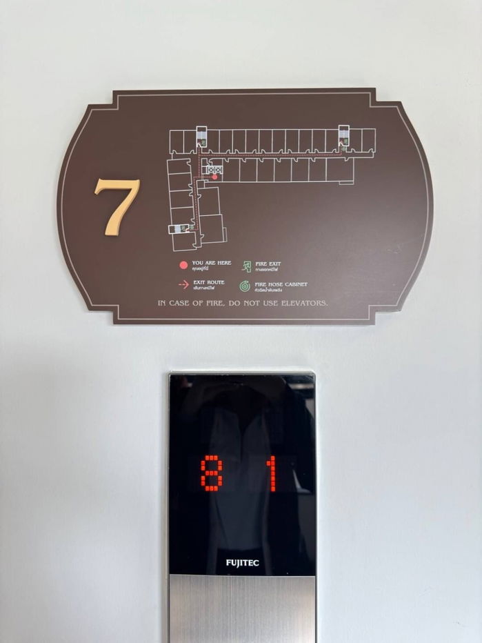 รูป KBA2 6236642 : ลา กาซิต้า หัวหิน - รูปที่ 2/5