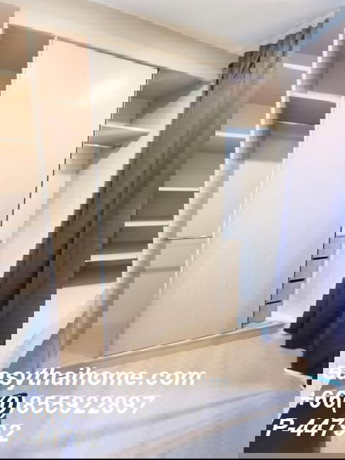 picture P-44792 Condo for rent Life Asoke fully furnished (Confirm again when visit). - 4/10