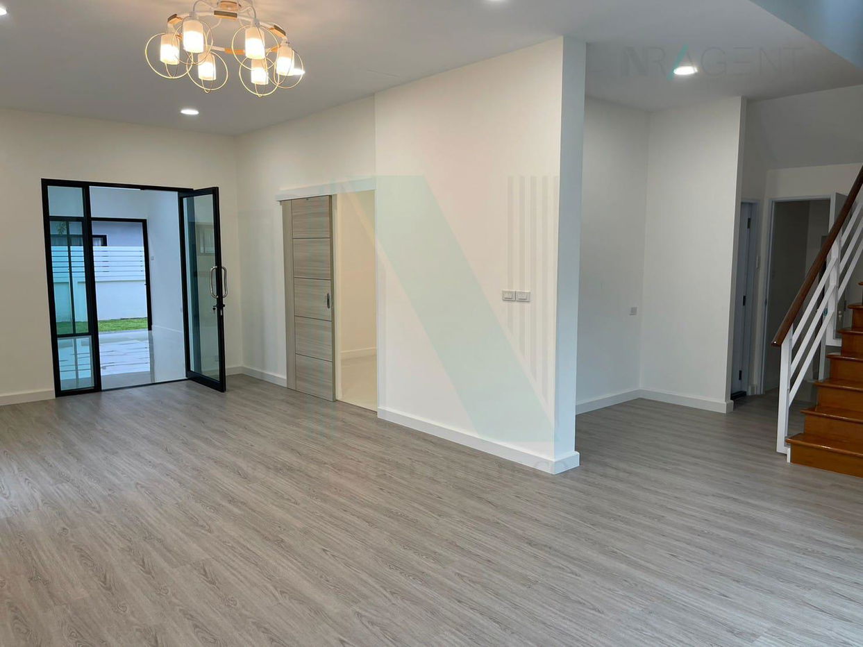 รูป 📌 ขายบ้านเดี่ยว โครงการ ดิ ฮาบิแทท ราชพฤกษ์ 2 ชั้น 5 ห้องนอน 5 ห้องน้ำ - รูปที่ 5/8