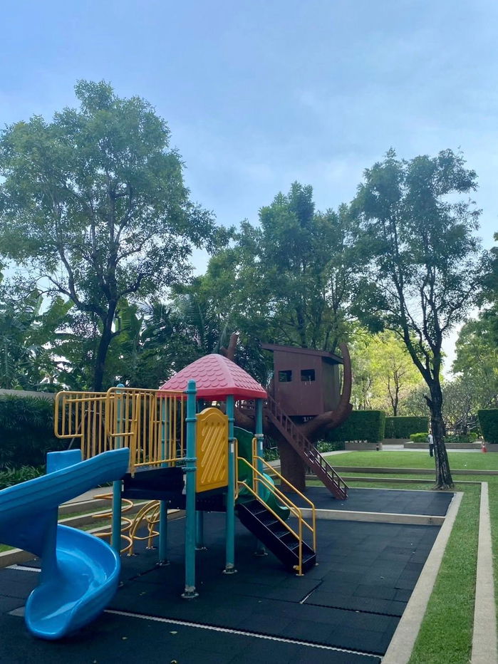 รูป SL140 ขาย Watermark Chaophraya River (Tower B) ใกล้ BTS กรุงธนบุรี - รูปที่ 13/16