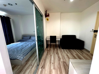 ขายคอนโด : #b4863 7/1/69  ขายคอนโด  Aspire Ngamwongwan📲📢สอบถาม ld line @condoboy