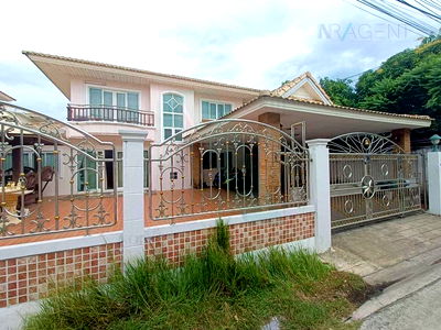 Houses for sale Thongsuk College : 📌 For Sell House BAAN SINSUK 2-story 5 bedroom 3 bathroom