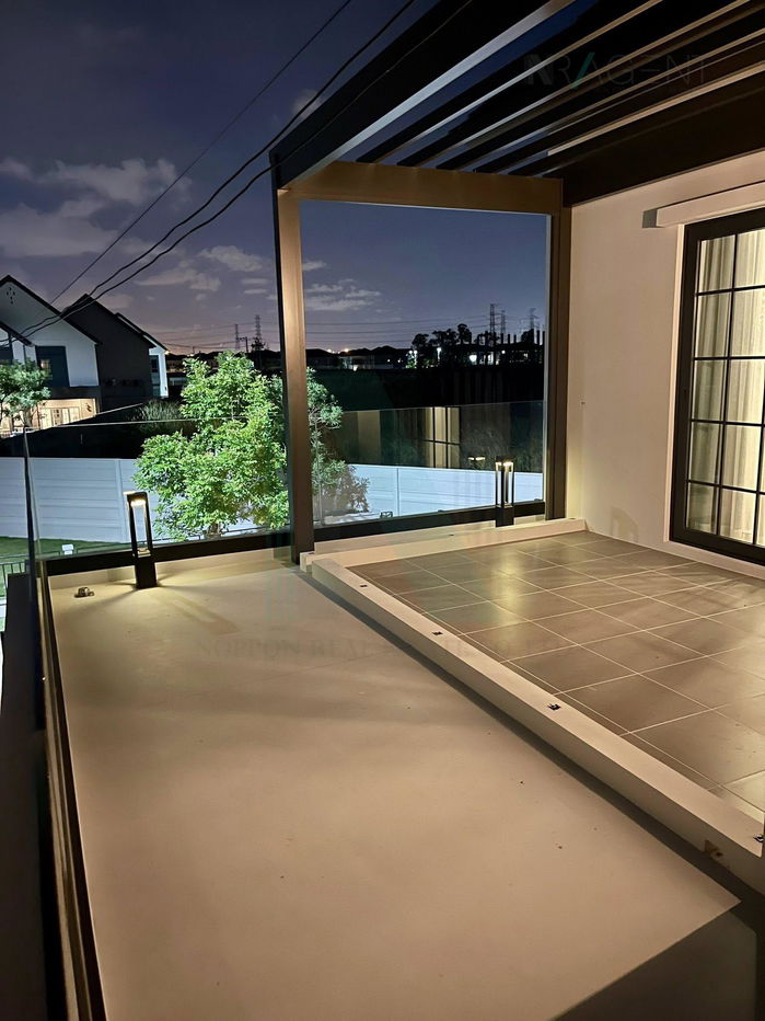 รูป 📌 ให้เช่าบ้านเดี่ยว 2 ชั้น เซนโทร บางนา 4 ห้องนอน 5 ห้องน้ำ - รูปที่ 7/8