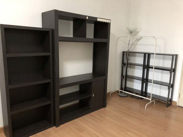 รูป C6502 ให้เช่า : คอนโด ศุภาลัย ปาร์ค ศรีนครินทร์ ( MRT ศรีอุดม ) 064 665 4666 - รูปที่ 5/8