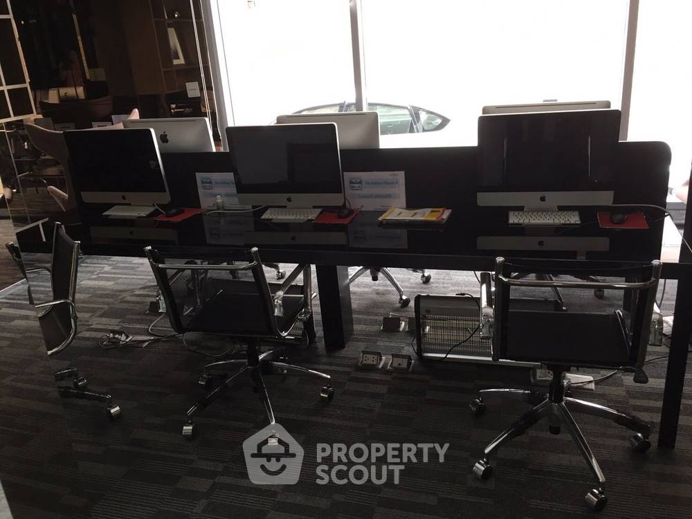 picture 2-BR Condo at The Address Phayathai near BTS Phaya Thai (ID 302961) - 1/7