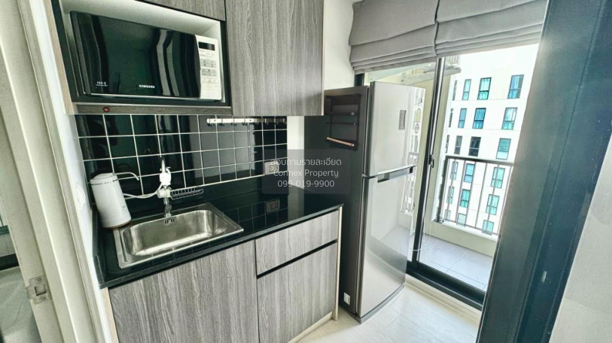 picture For Rent Condo , UNIO Sukhumvit 72 , BTS-Bearing , Samrong Nuea , Don Mueang , Samut Prakarn , CX-88229 ✅ Live chat with us ADD LINE @connexproperty ✅ - 2/5