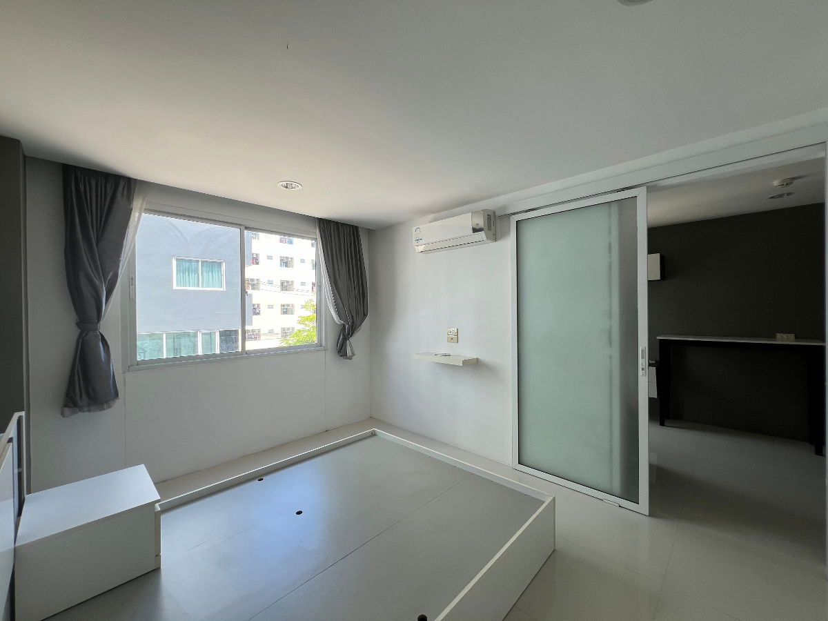 รูป CIMB 0663 : เดอะ เฟิร์ส คอนโดมิเนียม - รูปที่ 16/21