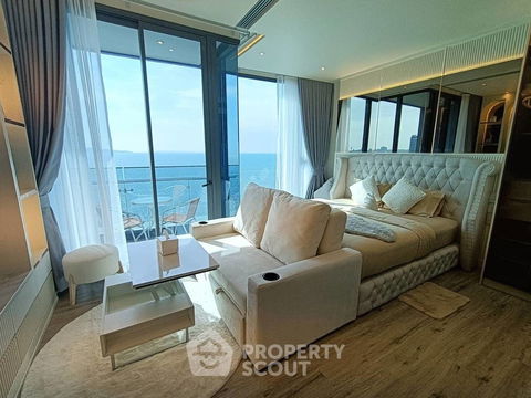1-BR Condo at AROM WONGAMAT close to Sanctuary of Truth (ID 2524241)