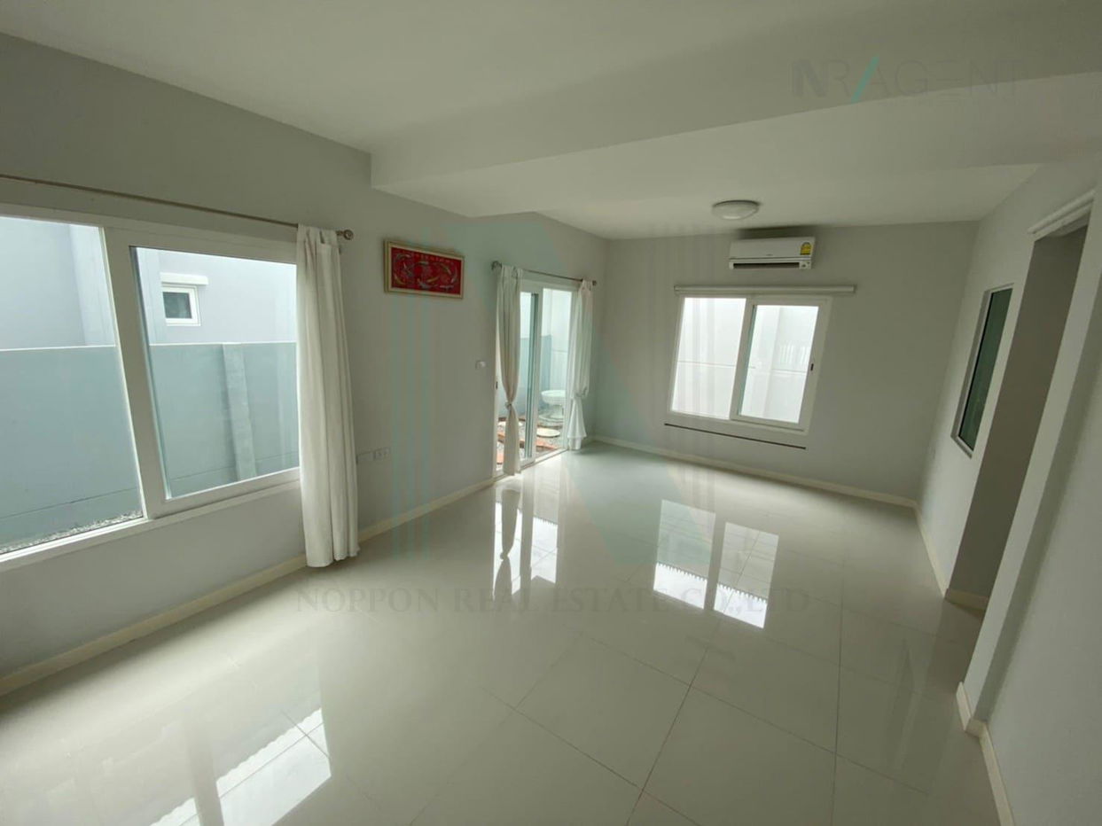 picture 📌 For Sell House VILLAGGIO BANGNA 2-story 3 bedroom 2 bathroom - 5/8