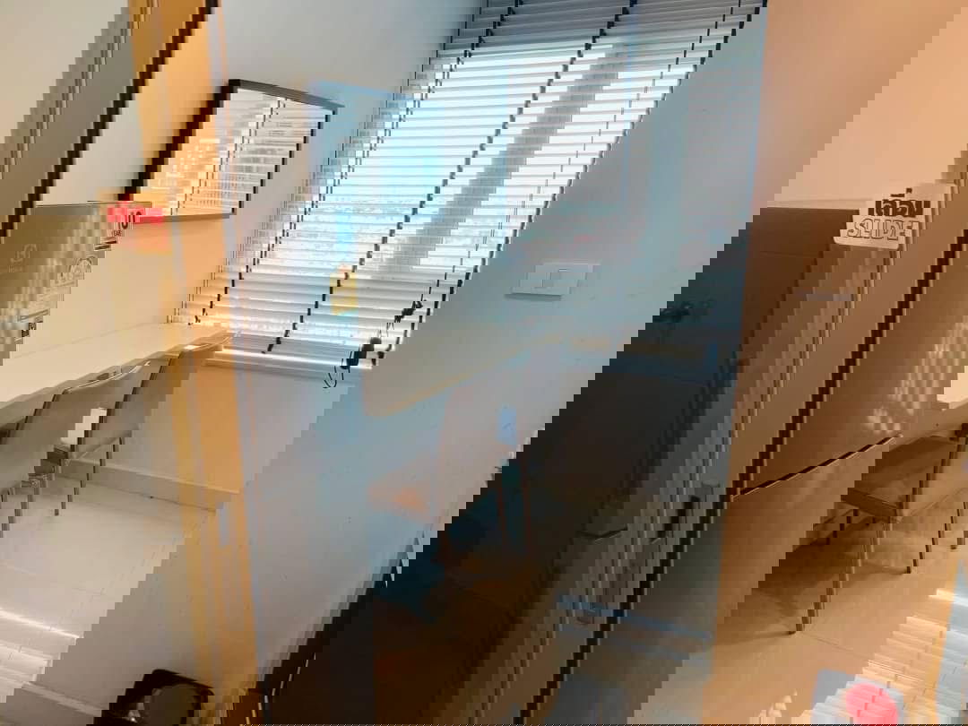 รูป ให้เช่าคอนโดเซ็นทริคซี สัญญารายปี - รูปที่ 5/9