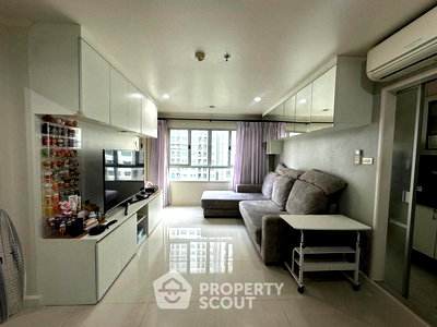 ขายคอนโด : คอนโด 2-ห้องนอน ที่ ลุมพินีพาร์ค ปิ่นเกล้า ใกล้ MRT บางยี่ขัน (ID 2523000)