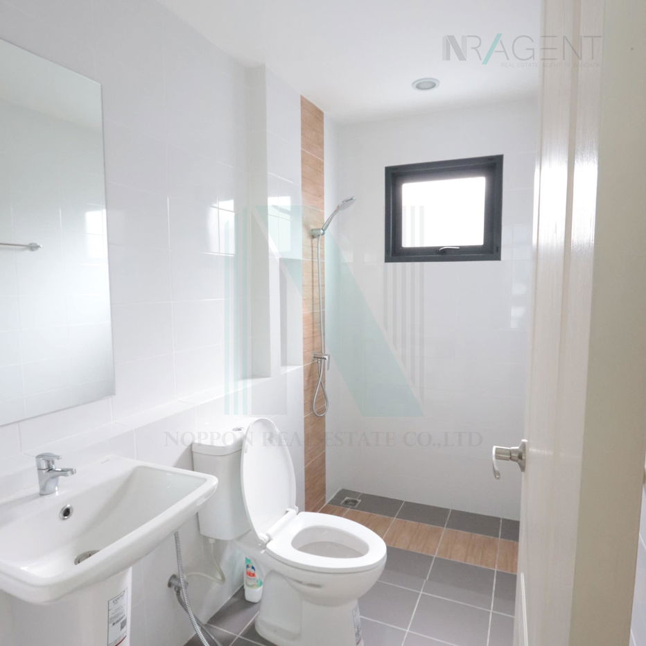 รูป 📌 ให้เช่าบ้านเดี่ยว 2 ชั้น แกรนด์ พลีโน่ สุขุมวิท-บางนา 3 ห้องนอน 4 ห้องน้ำ - รูปที่ 8/8