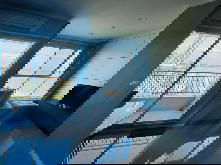 picture Lumpini Park Beach Condo Location: Jomtien - 18/28