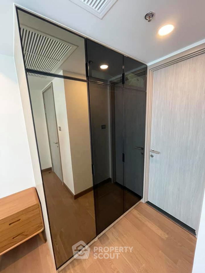 รูป คอนโด 1-ห้องนอน ที่ ศุภาลัย โอเรียนทัล สุขุมวิท 39 ใกล้ MRT เพชรบุรี (ID 450594) - รูปที่ 9/22