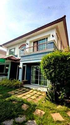 Houses for sale Lotus's north ratchapruek : 📌 For Sell House CHAIYAPRUEK BANGBUATHONG 2-story 3 bedroom 3 bathroom