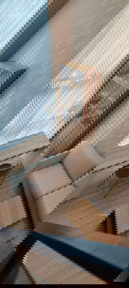 รูป ให้เช่า คอนโด ออริจิ้น ปลั๊ก แอนด์ เพลย์ สิรินธร สเตชั่น MRT สิรินธร MRT Sirindhorn 450 เมตร - รูปที่ 1/15