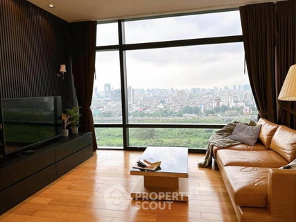 รูปภาพ 2-BR Condo at Circle Living Prototype New Petchburi near MRT Phetchaburi (ID 2066490)