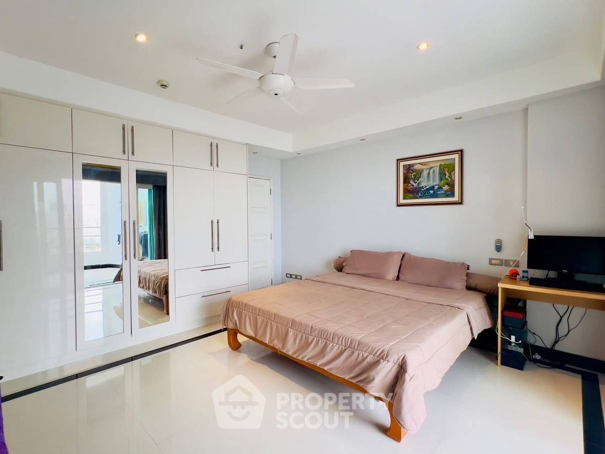 รูป คอนโด 2-ห้องนอน ที่ วิวทะเล 3 คอนโดมิเนียม พระตำหนัก ใกล้ ถนนพระตำหนัก พัทยา (ID 2170130) - รูปที่ 17/19