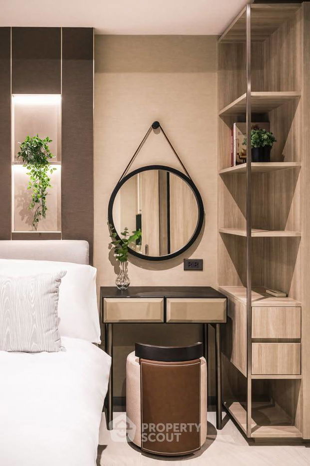 picture 1-BR Condo at Fynn Sukhumvit 31 near MRT Sukhumvit (ID 2523927) - 8/9