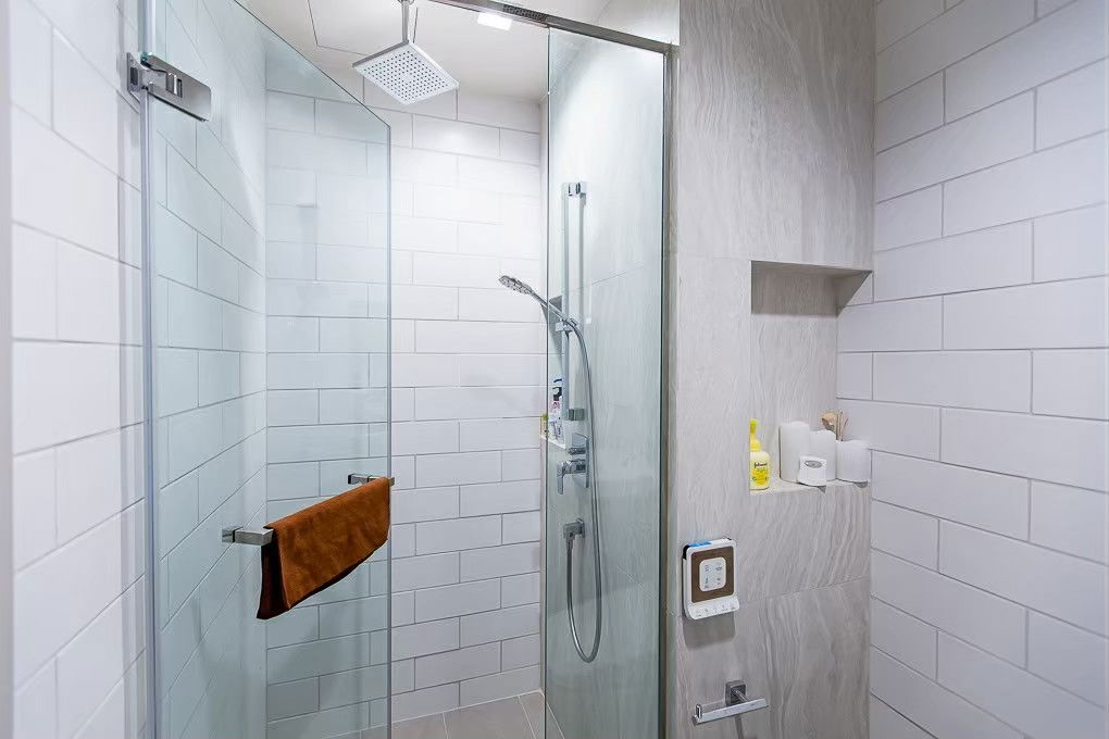 picture Bts Mochit 400 m. Price 17,000 Baht Condo The Line Jatujak ( Rental ) - 6/9