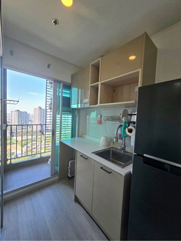 picture #Z4015💥 070169 🔥 Condo for Rent: Elio Sathorn-Wutthakat - 4/10