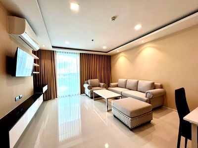 Condos for rent Muang Chiang Mai Chiang Mai : Exclusive 1BR Condo | 71 Sqm | 10 mins to Nimman & Airport | Fully Furnished | 25,000 THB