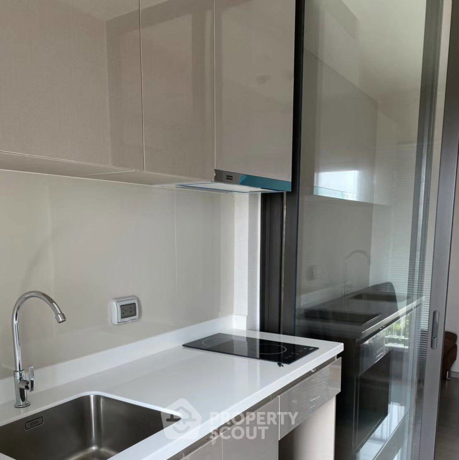 รูป คอนโด 1-ห้องนอน ที่ ไลฟ์ สุขุมวิท 62 ใกล้ BTS บางจาก (ID 900456) - รูปที่ 4/5