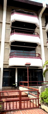 Townhouses for rent Airport Link Hua Mak : 📌 For Rent 5-story Townhouse BAAN GREEN TOWN PHATTHANAKAN 52 4 bedroom 6 bathroom