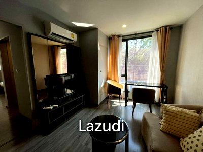 Condos for sale : 34sqm 1 Bedroom Condo Ideo Mobi Sukhumvit 40 Phra Khanong Bangkok