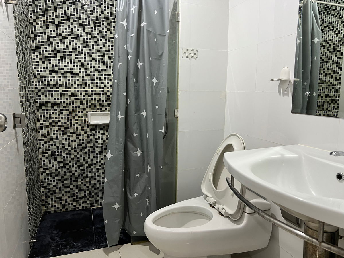 picture For rental Metro Sky Ratchada fully - 6/7