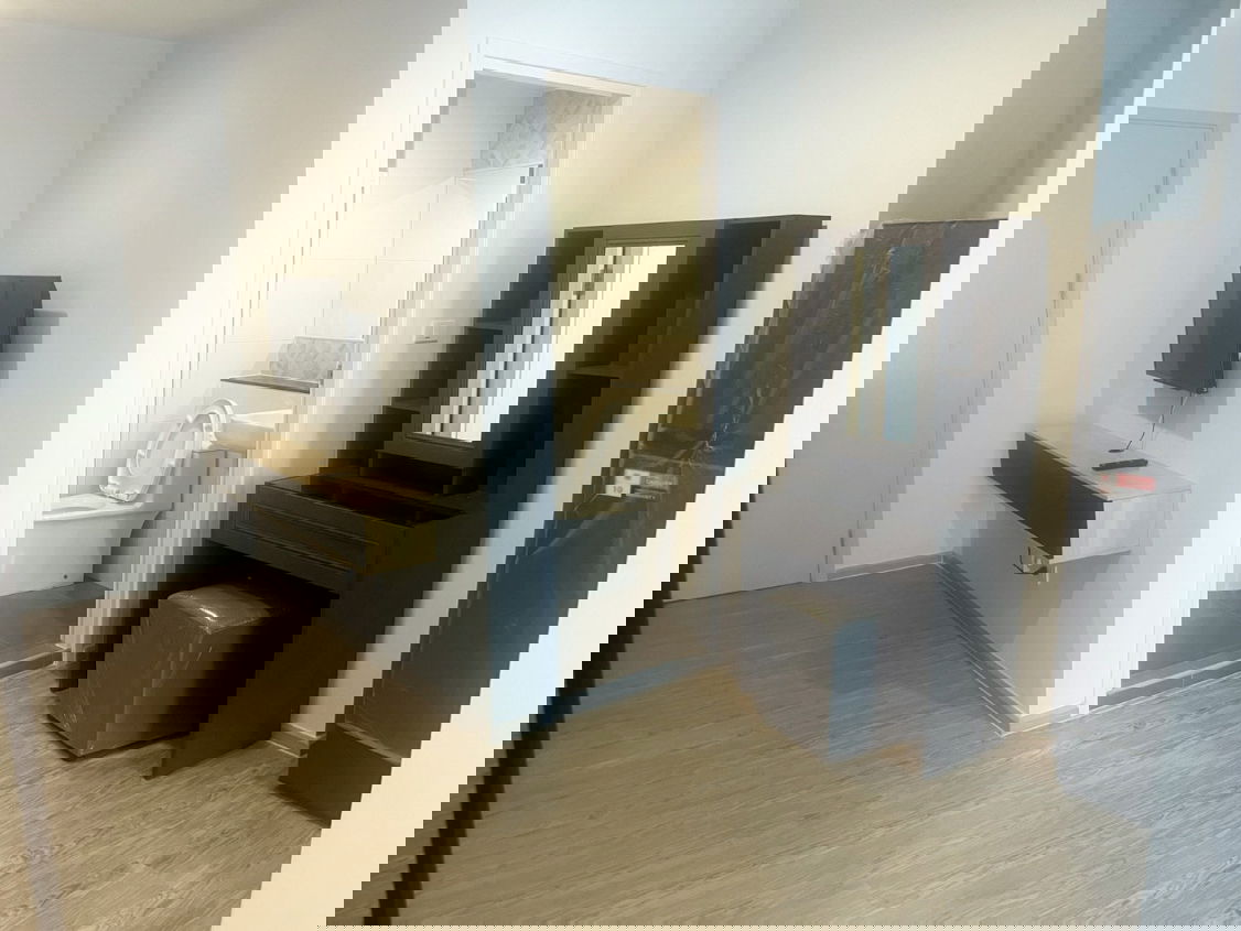 รูป ***ให้เช่า รีเจ้นท์ โฮม บางนา (ราคาดี!!! + ห้องใหม่!!!มือ1 ป้ายแดง) LINE : @Feelgoodhome (มี@หน้า) - รูปที่ 7/9