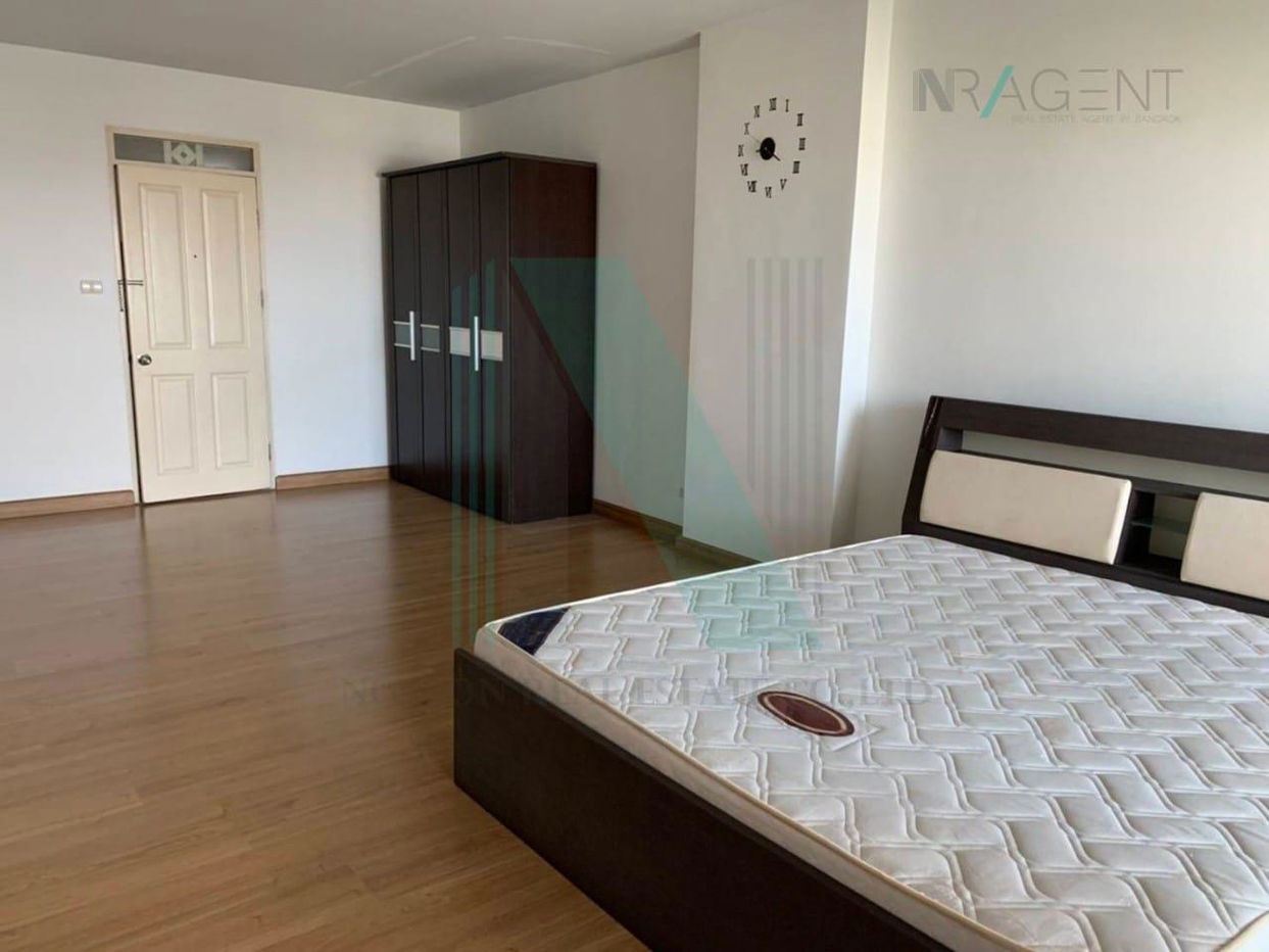 รูป ขายคอนโด ศุภาลัย ปาร์ค ศรีนครินทร์ STUDIO ชั้น23 อาคารA ใกล้ โรงพยาบาลไทยนครินทร์ - รูปที่ 1/8