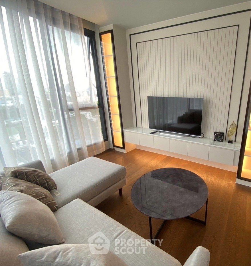 รูป คอนโด 2-ห้องนอน ที่ ไอดีโอ คิว สุขุมวิท 36 ใกล้ BTS ทองหล่อ (ID 1284153) - รูปที่ 1/16