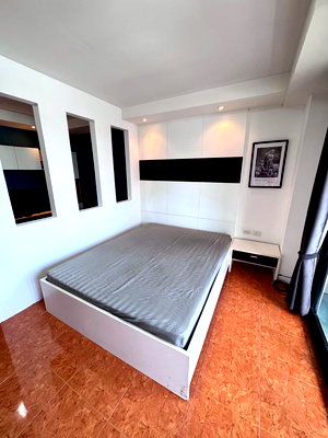 Condos for rent Rangsit University : @Condorental condo for rent Champs Elysees Tiwanon