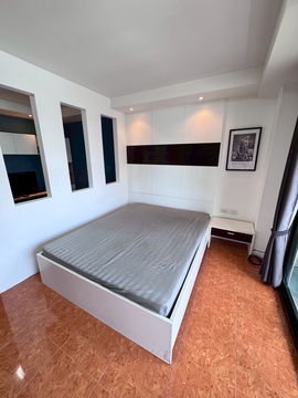 Champs Elysees Tiwanon ห้องสวย ราคาดี สอบถามเพิ่มเติมได้ที่ Line @condorental