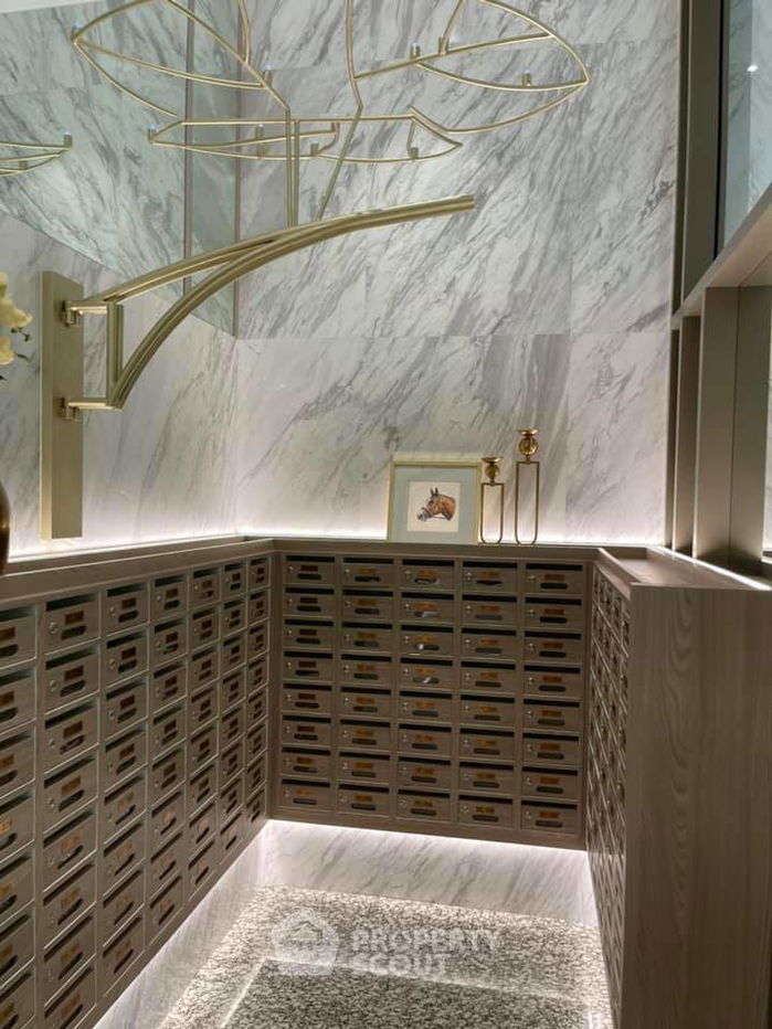 รูป คอนโด 1-ห้องนอน ที่ ศุภาลัย โอเรียนทัล สุขุมวิท 39 ใกล้ MRT เพชรบุรี (ID 450594) - รูปที่ 22/22