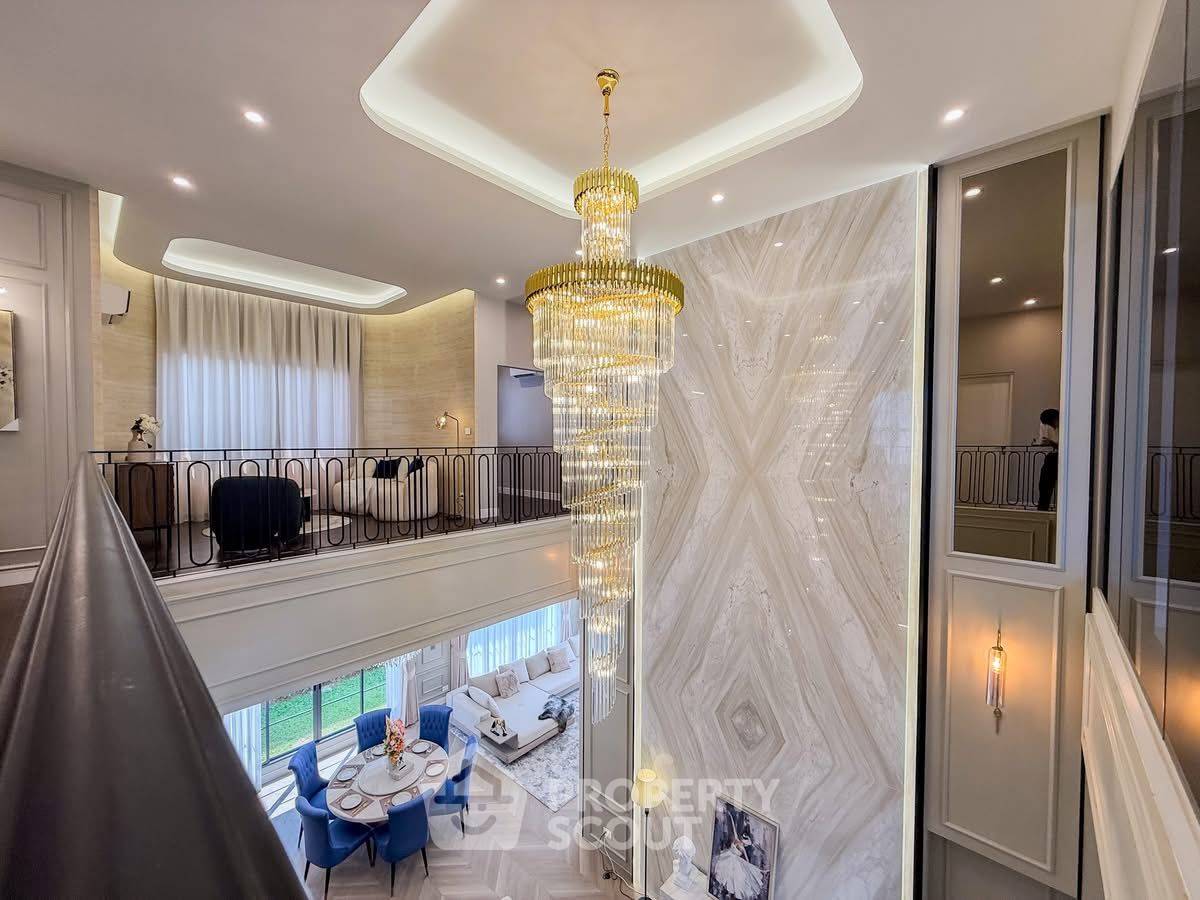 รูป บ้าน 4-ห้องนอน ใน หัวหมาก (ID 2065086) - รูปที่ 26/50