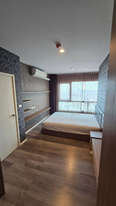 รูป 🏢 ให้เช่าคอนโด : The Stage Taopoon Interchange (เดอะ สเตจ เตาปูน - อินเตอร์เชนจ์) รหัสทรัพย์ | 📌LNP-C11409 - รูปที่ 17/25