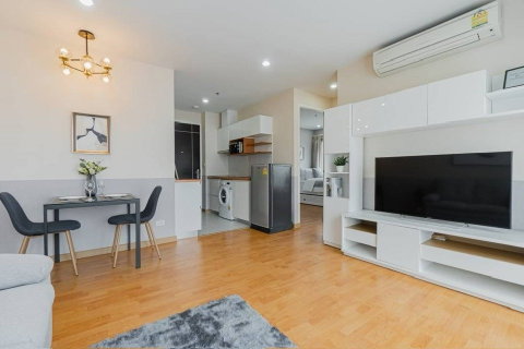 รูปภาพ Condo for Rent at The President Sathorn - Ratchaphruek (A6901005)