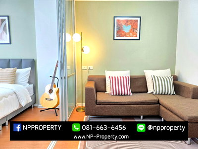 คอนโด รร.อนุบาลชลบุรี : 💥 มินิมอลสุดๆ ซื้อไปไม่ต้องซ่อม เพราะเราทำให้หมดแล้ว! 💥  💰 ราคาเพียง 890,000 บาทเท่านั้น 🎉 ฟรีค่าโอน! 🎉