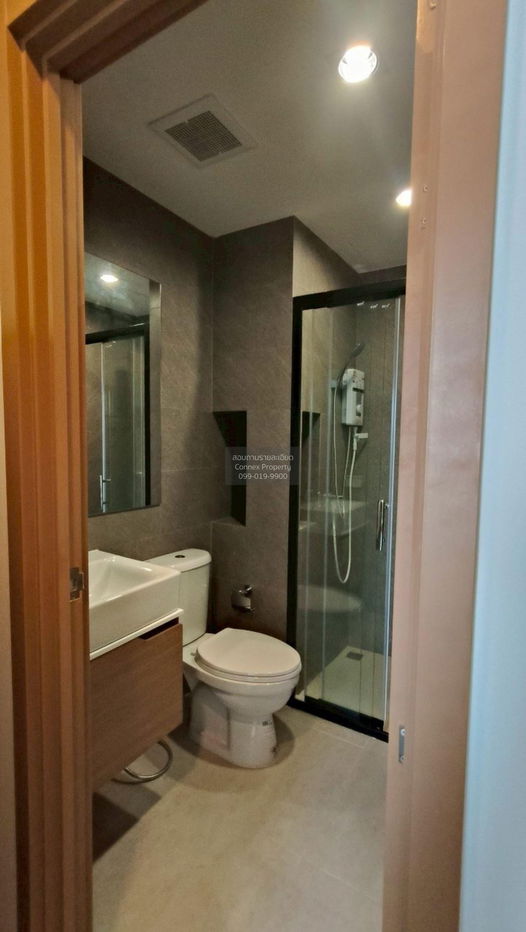 picture For Rent Condo , The Livin Ramkhamhaeng , MRT-Lam Sali , Hua Mak , Bang Kapi , Bangkok , CX-130727 ✅ Live chat with us ADD LINE @connexproperty ✅ - 10/10