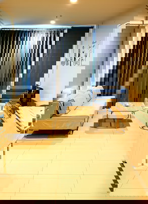 ขายคอนโด : ST0082 | ขาย BLU Diamond Cha-Am – Hua Hin 💰 เพียง 1.6 ลบ. 