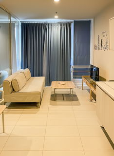 ST0082 | For Sale: BLU Diamond Cha-Am – Hua Hin 💰 Only 1.6 Million THB