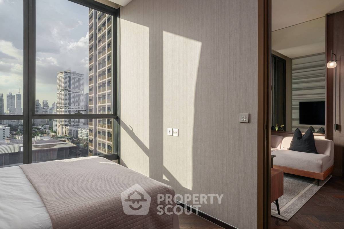 รูป คอนโด 1-ห้องนอน ที่ ดิ เอส สุขุมวิท 36 ใกล้ BTS ทองหล่อ (ID 2525080) - รูปที่ 7/10