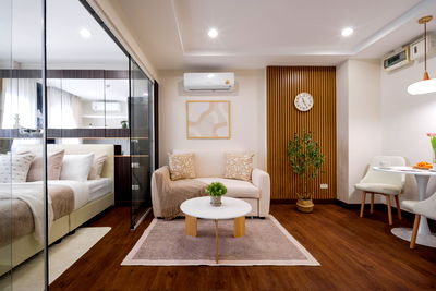 Condos for sale Kaset Nawamin : Condo365  Sale : Parc Exo Kaset - Navamintra